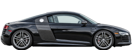 Audi R8 V10 